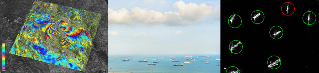 Radar – C4i Communication