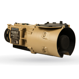 MilSight-S140-D